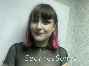 SecrretSonya