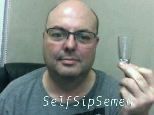 SelfSipSemen