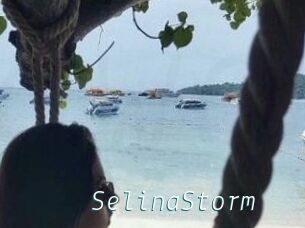 SelinaStorm