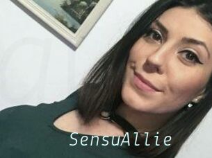 SensuAllie