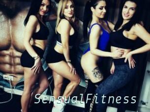 SensualFitness