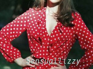 Sensuallizzy