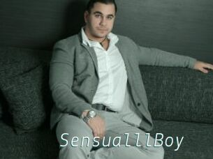 SensualllBoy