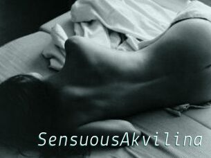 SensuousAkvilina