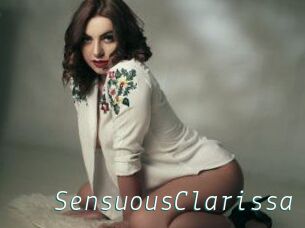 SensuousClarissa