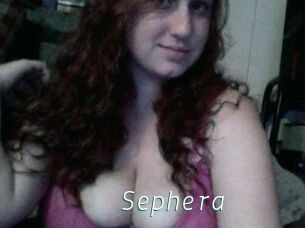 Sephera