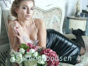 SerenaWoodsen_4U