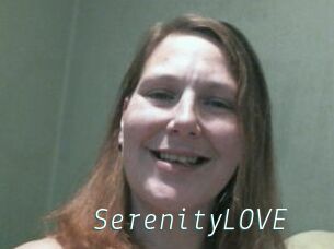 SerenityLOVE