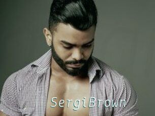 SergiBrown