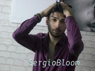 SergioBloom