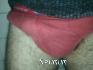 Seumum