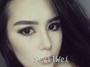 SevilWei