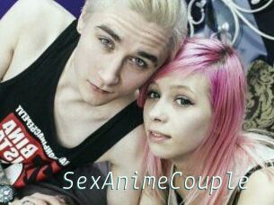 SexAnimeCouple