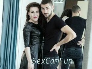 SexCamFun