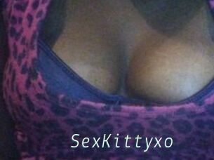 SexKittyxo