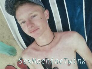 SexMachineTwink