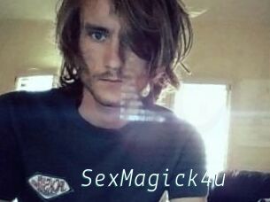 SexMagick4u