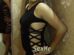 SexMe