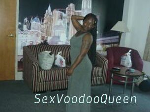 SexVoodooQueen