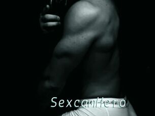 SexcamHero