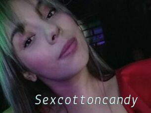 Sexcottoncandy