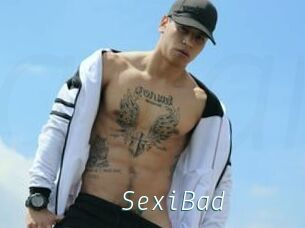 SexiBad