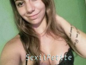 SexiiPetite