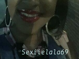 Sexiielala69