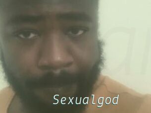 Sexualgod