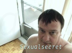 Sexualsecret