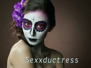 Sexxductress