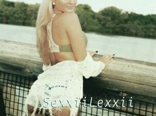 Sexxii_Lexxii