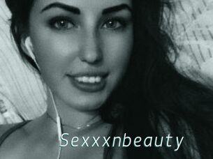 Sexxxnbeauty