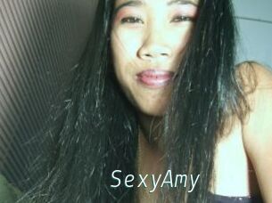 SexyAmy