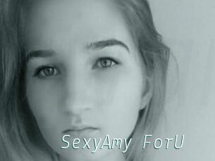 SexyAmy_ForU