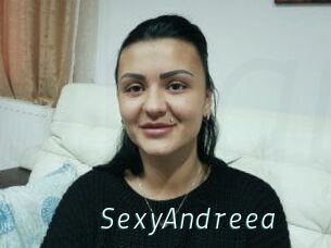 SexyAndreea