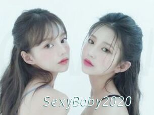 SexyBaby2020