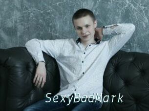 SexyBadMark