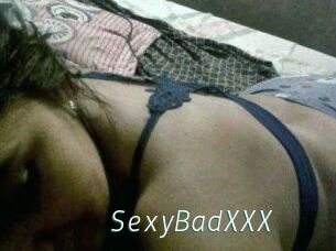 SexyBadXXX