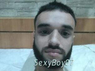 SexyBoy07