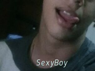 SexyBoy_