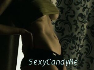 SexyCandyMe