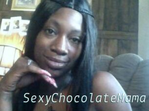 SexyChocolateMama