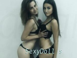 SexyDoll_s