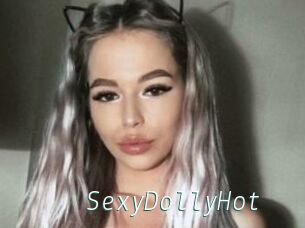 SexyDollyHot