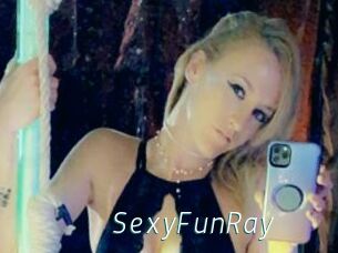 SexyFunRay