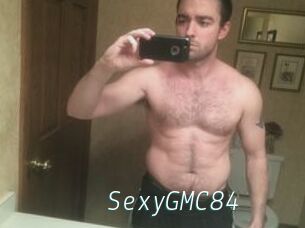 SexyGMC84