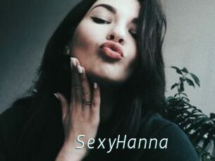 SexyHanna