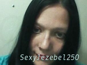 SexyJezebel250