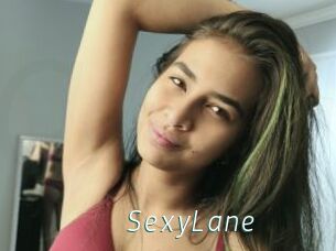 SexyLane